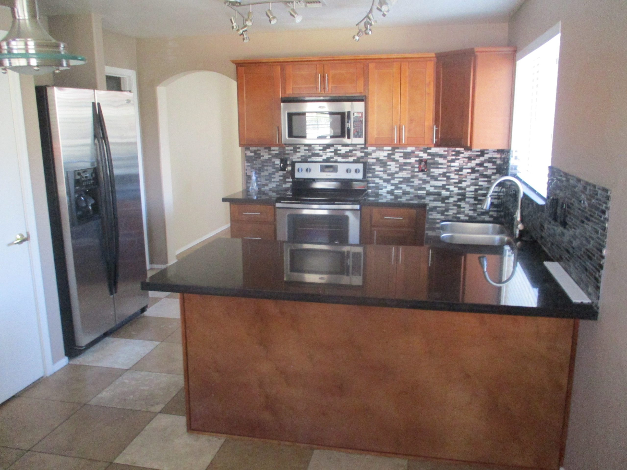 5189 W Campo Bello Drive\nGlendale, Az. 85308 Desert Valley