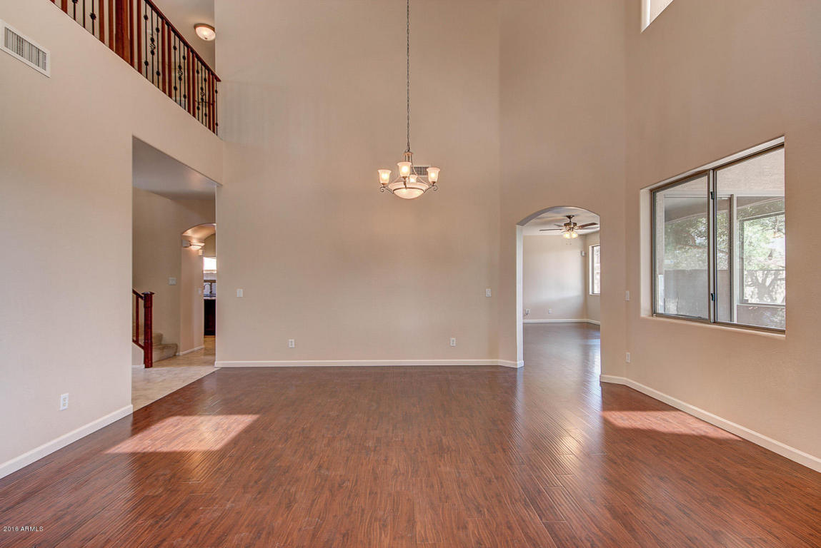 formal dining