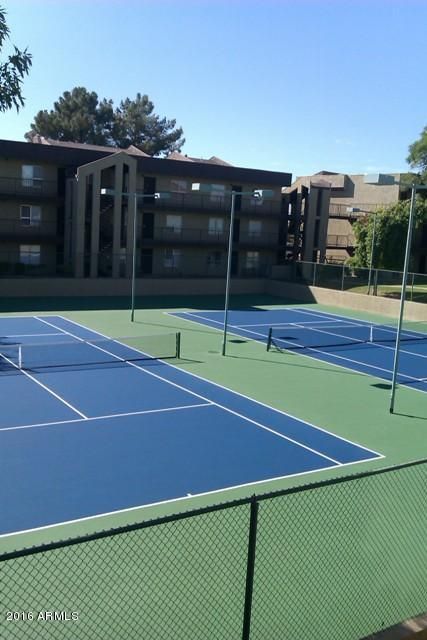 Tennis